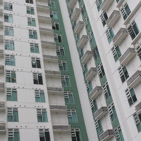 Solinea Tower 1 Cebu Exterior photo