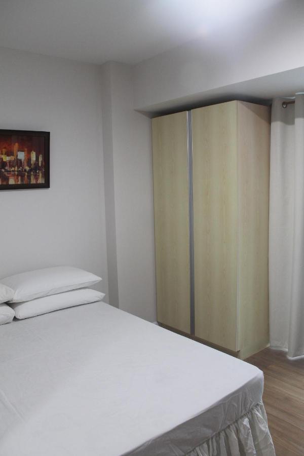 Solinea Tower 1 Cebu Exterior photo