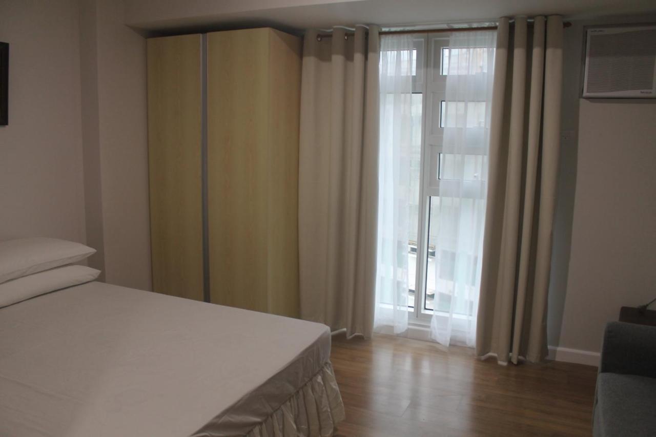 Solinea Tower 1 Cebu Exterior photo